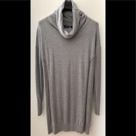 MEXX Sweater Dress - Picture 1 of 3